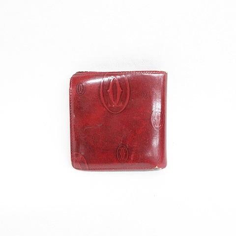 Cartier（カルティエ） ハッピーバースデー 財布 二つ折り財布