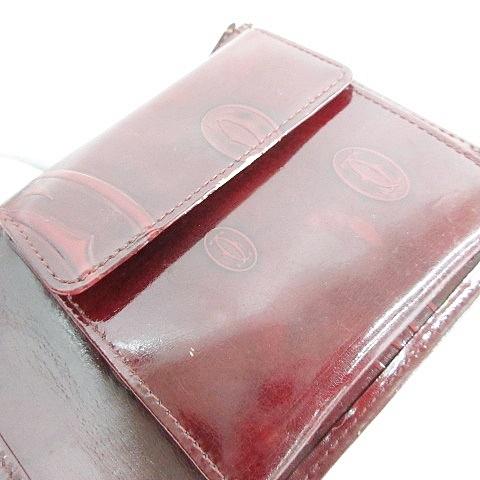 Cartier（カルティエ） ハッピーバースデー 財布 二つ折り財布