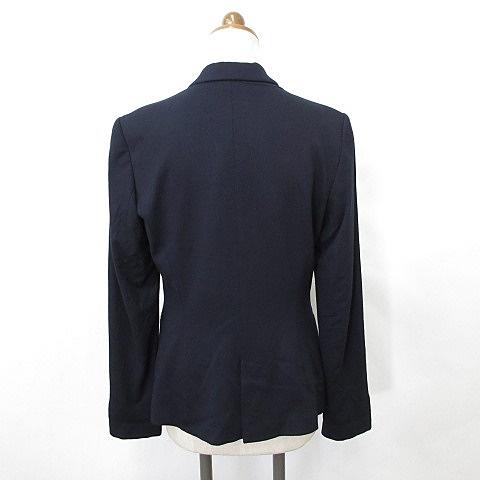 ザラ ベーシック ZARA BASIC ジャケット テーラージャケット シングル 
