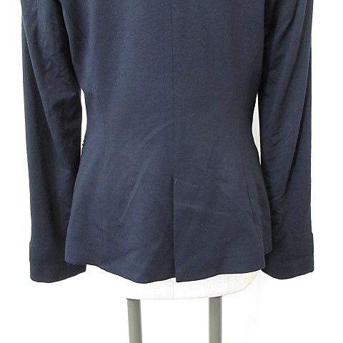 ザラ ベーシック ZARA BASIC ジャケット テーラージャケット シングル 