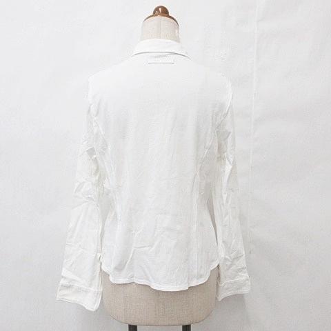 ランバン スポール LANVIN SPORT ポロシャツ ゴルフ スポーツウェア