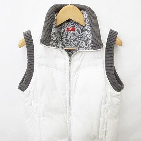 キャロウェイレッドレーベルダウン キャロウェイ CALLAWAY レッド