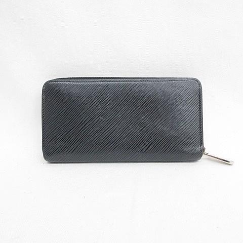 LOUIS VUITTON（ルイ・ヴィトン） エピ ジッピーウォレット 財布 長