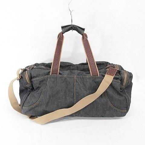 DIESEL（ディーゼル） バッグ ボストンバッグ ショルダーバッグ 2WAY