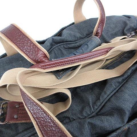 DIESEL（ディーゼル） バッグ ボストンバッグ ショルダーバッグ 2WAY