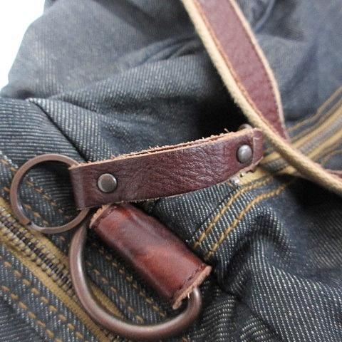 DIESEL（ディーゼル） バッグ ボストンバッグ ショルダーバッグ 2WAY