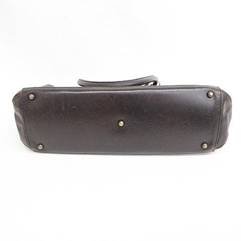 MOTHERHOUSE マザーハウス トートバッグ MG13600 kohada Tote M コハダ
