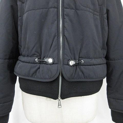 ディーゼル DIESEL ジャケット ブルゾン ボンバージャケット 中綿