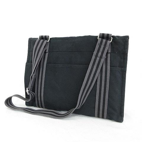 HERMES（エルメス） フールトゥ バサスMM ショルダーバッグ 斜めがけ