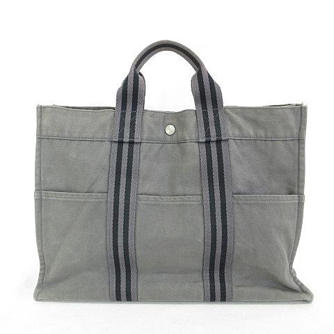 HERMES（エルメス） フールトゥ MM トートバッグ ハンドバッグ