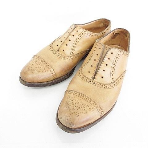 エドワードグリーン EDWARD GREEN ドレスシューズ ビジネスシューズ 
