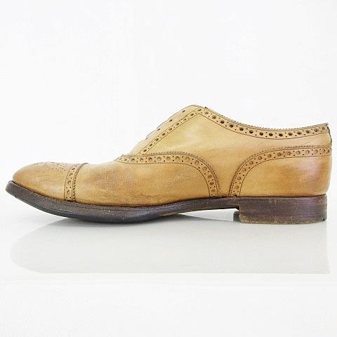 エドワードグリーン EDWARD GREEN ドレスシューズ ビジネスシューズ 