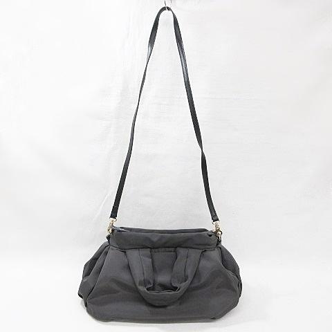 シーバイクロエ SEE BY CHLOE バッグ ハンドバッグ ショルダーバッグ 2WAY グレー  レディース | SEE BY CHLOE | 03