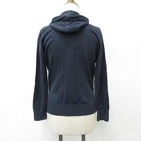 ⭐️Munsing Wear ゴルフ　フード付きジャケット マンシングウェア MUNSINGWEAR ゴルフ ジャケット ニット パーカ