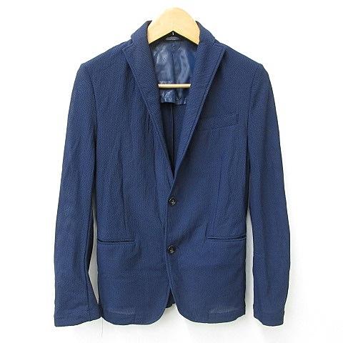 ザラマン ZARA MAN ジャケット テーラードジャケット シングル