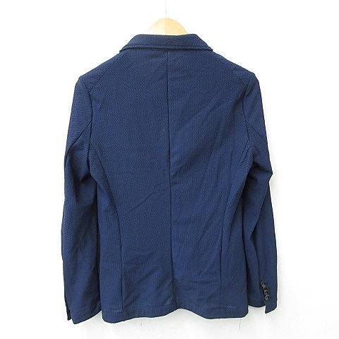 ザラマン ZARA MAN ジャケット テーラードジャケット シングル