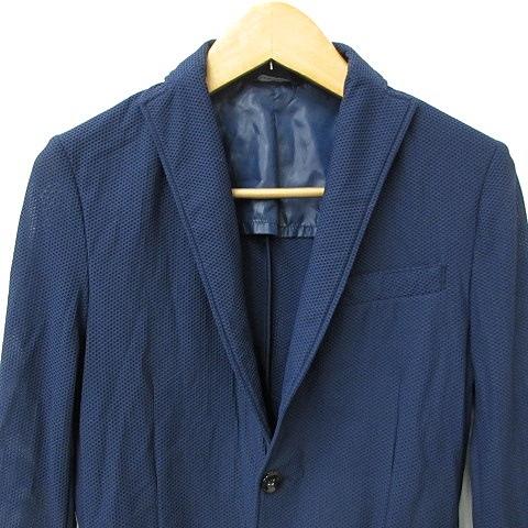 ザラマン ZARA MAN ジャケット テーラードジャケット シングル