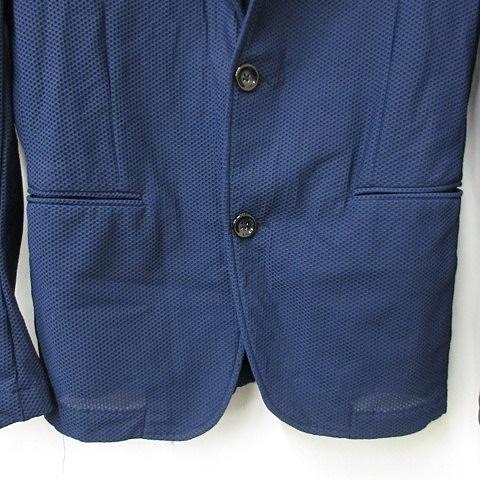 ザラマン ZARA MAN ジャケット テーラードジャケット シングル