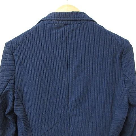ザラマン ZARA MAN ジャケット テーラードジャケット シングル