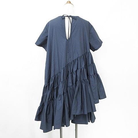 未使用品 ロージーモンスター RosyMonster オペラティアード June 