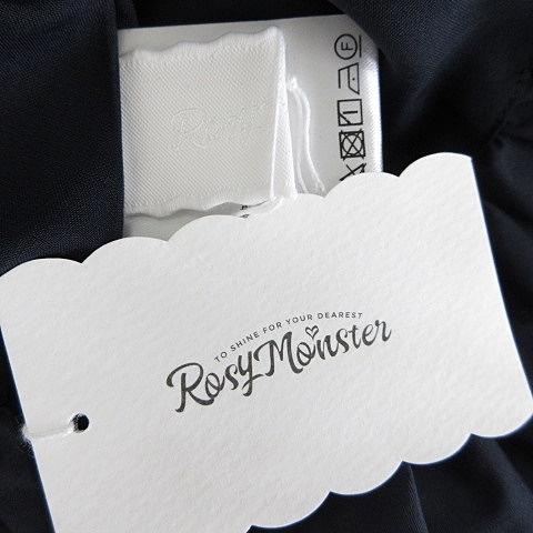 未使用品 ロージーモンスター RosyMonster オペラティアード June 