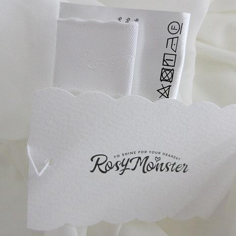 未使用品 ロージーモンスター RosyMonster ジューンオペラティアード