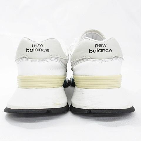 New Balance（ニューバランス） スニーカー ビブラムソール MS1300WG 