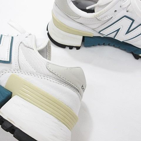 New Balance（ニューバランス） スニーカー ビブラムソール MS1300WG 
