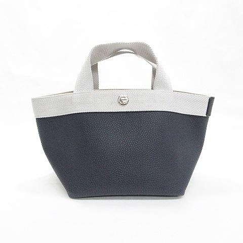 エルベシャプリエ Herve Chapelier トートバッグ トートS 舟形