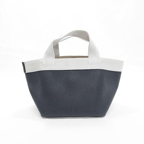 エルベシャプリエ Herve Chapelier トートバッグ トートS 舟形