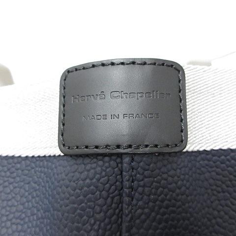 エルベシャプリエ Herve Chapelier トートバッグ トートS 舟形