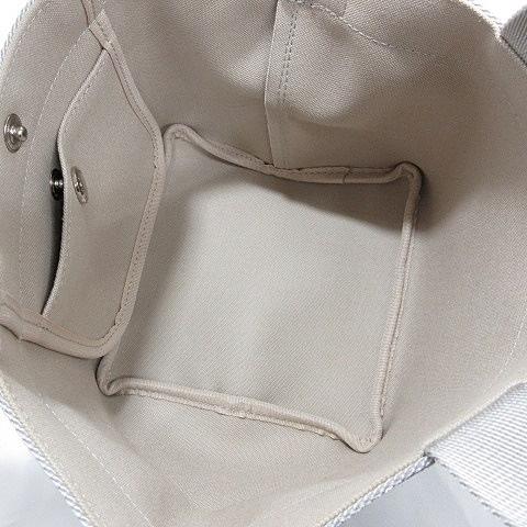 エルベシャプリエ Herve Chapelier トートバッグ トートS 舟形