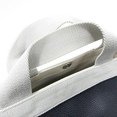 エルベシャプリエ Herve Chapelier トートバッグ トートS 舟形