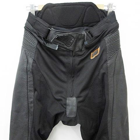 ヒョウドウ HYOD バイク バイクウエア パンツ レザーパンツ パンチング