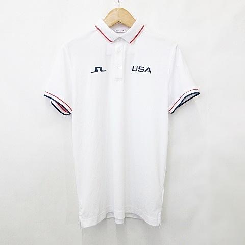 未使用品 ジェイリンドバーグ J.LINDEBERG ゴルフ スポーツウエア