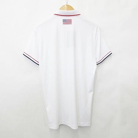 未使用品 ジェイリンドバーグ J.LINDEBERG ゴルフ スポーツウエア