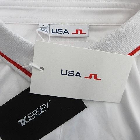 未使用品 ジェイリンドバーグ J.LINDEBERG ゴルフ スポーツウエア