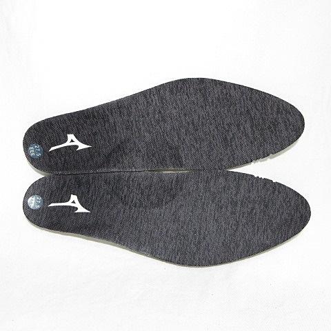 未使用品 ミズノ MIZUNO ジュネム 009 ボア GENEM BOA ゴルフシューズ 