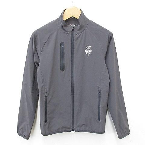 ビームスゴルフ BEAMS GOLF ゴルフ スポーツウエア ジャケット