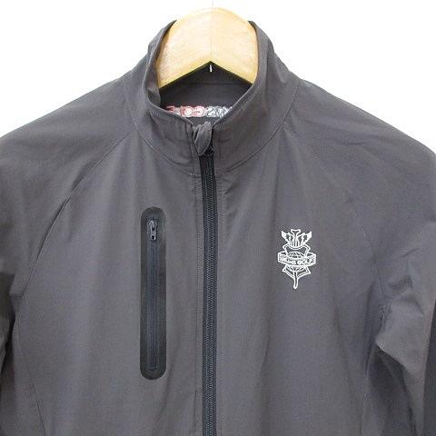 ビームスゴルフ BEAMS GOLF ゴルフ スポーツウエア ジャケット