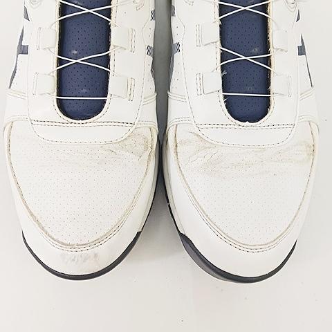 ASICS（アシックス） asics GEL-PRESHOT Boa ゴルフシューズ スパイク