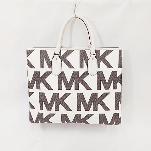 マイケルコース MICHAEL KORS トートバッグ ショルダーバッグ 2WAY 