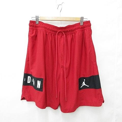 NIKE（ナイキ） NIKE JORDAN パンツ スポーツウェア バスケットボール