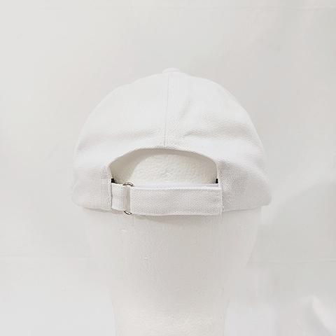 EMPORIO ARMANI 未使用品 エンポリオアルマーニ 帽子 キャップ 