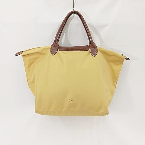 LONGCHAMP（ロンシャン） ル・プリアージュ ハンドバッグ 折りたたみ