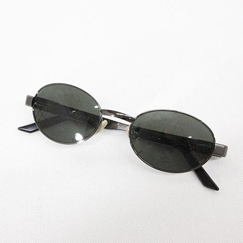 FENDI（フェンディ） アイウェア サングラス オーバル型 SL7132