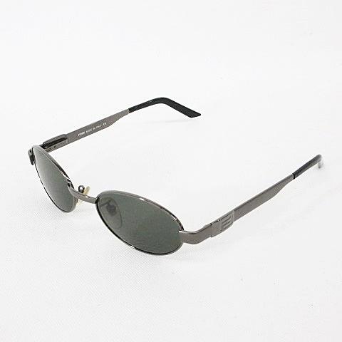 FENDI（フェンディ） アイウェア サングラス オーバル型 SL7132