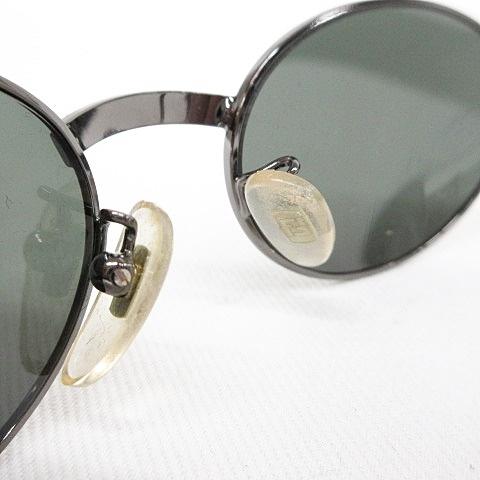 FENDI（フェンディ） アイウェア サングラス オーバル型 SL7132