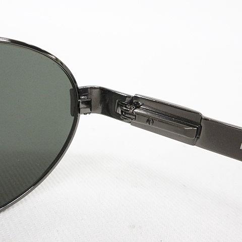 FENDI（フェンディ） アイウェア サングラス オーバル型 SL7132