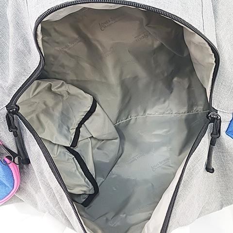 ジョーンズ スポーツ JONES Sports ボストンバッグ ゴルフバッグ
